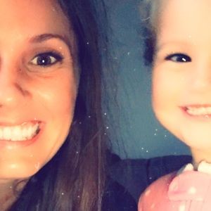 Meet your Posher, Kassie